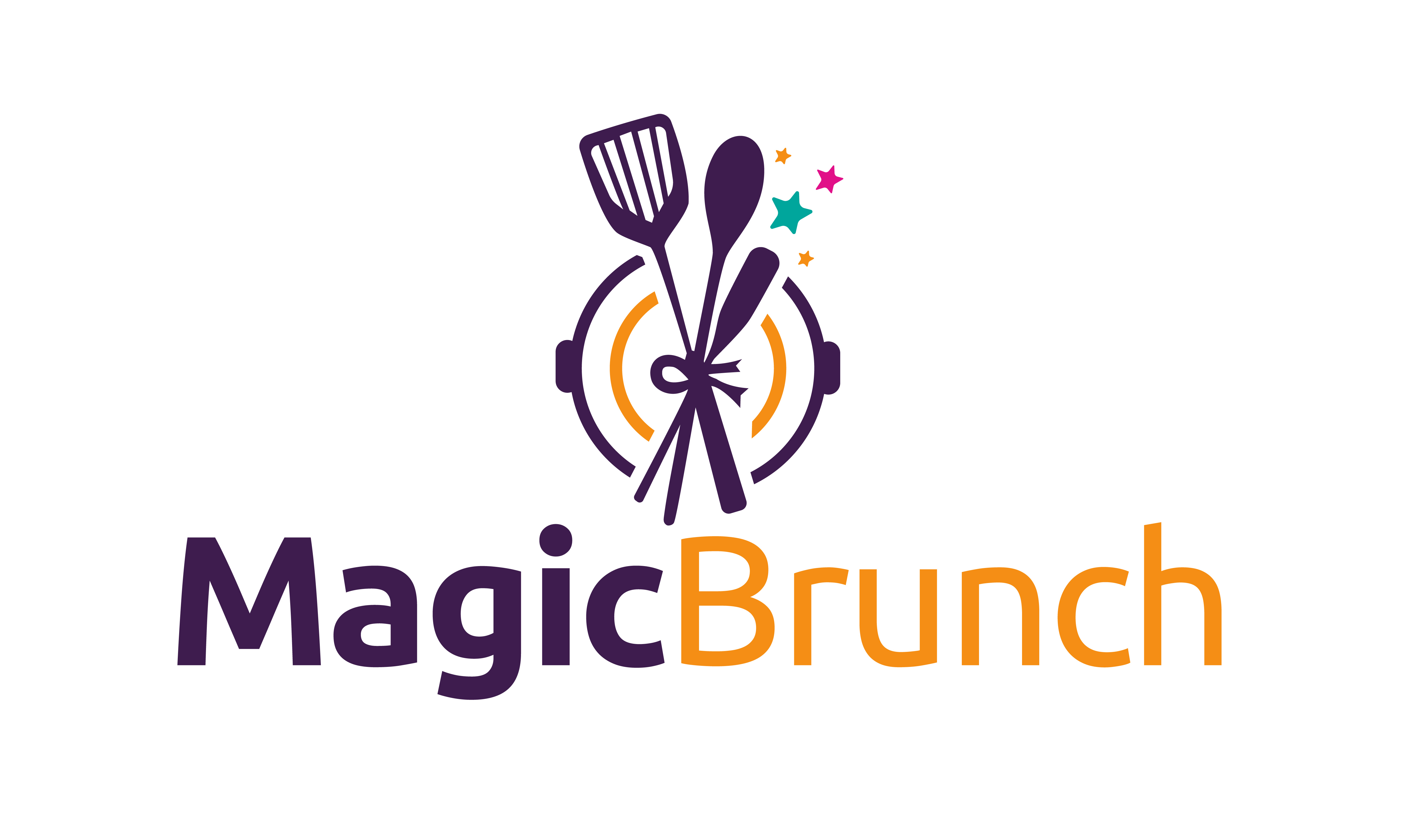 MagicBrunch logo